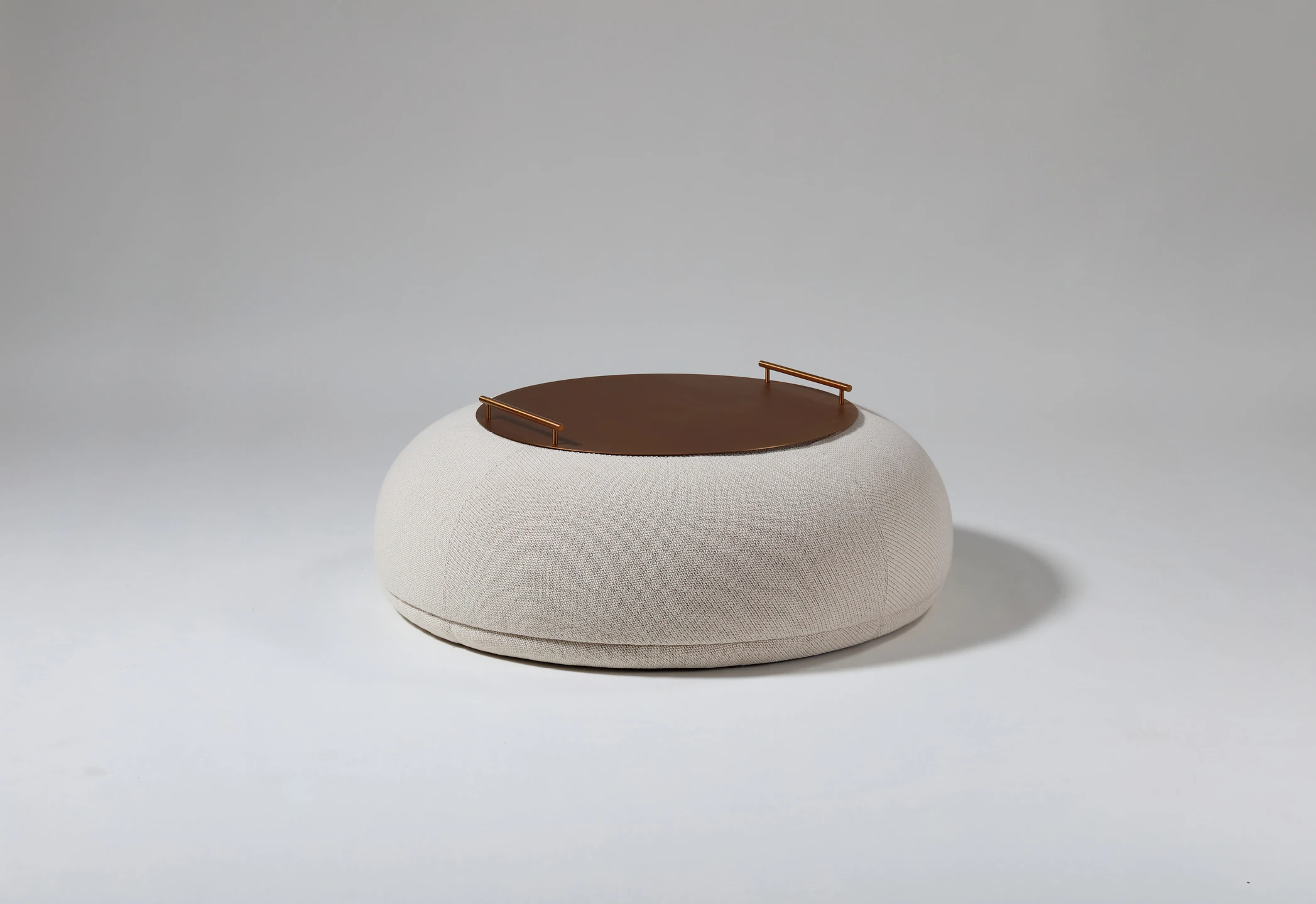 Bun Coffee Table