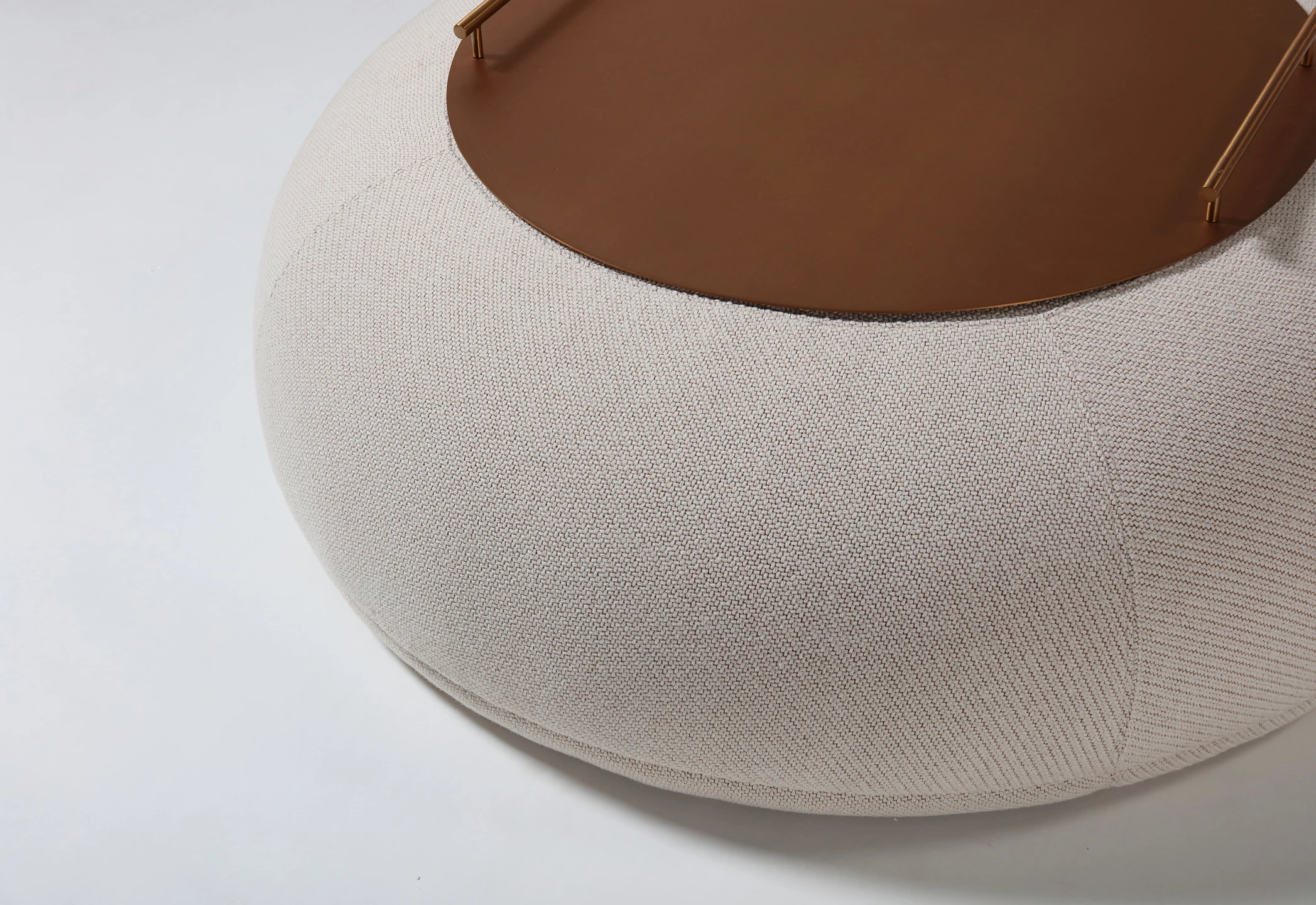 Bun Coffee Table