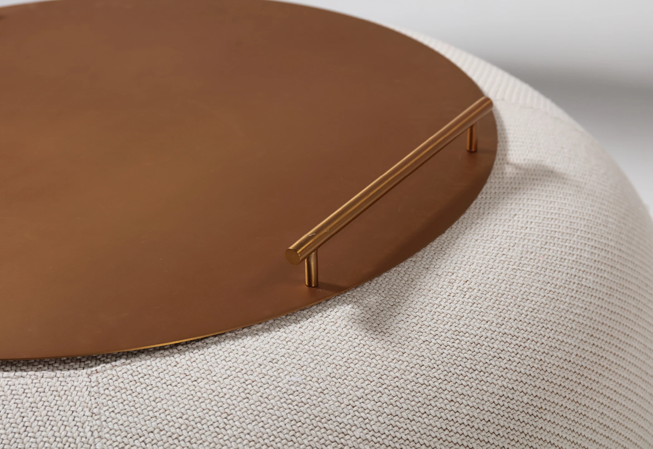 Bun Coffee Table