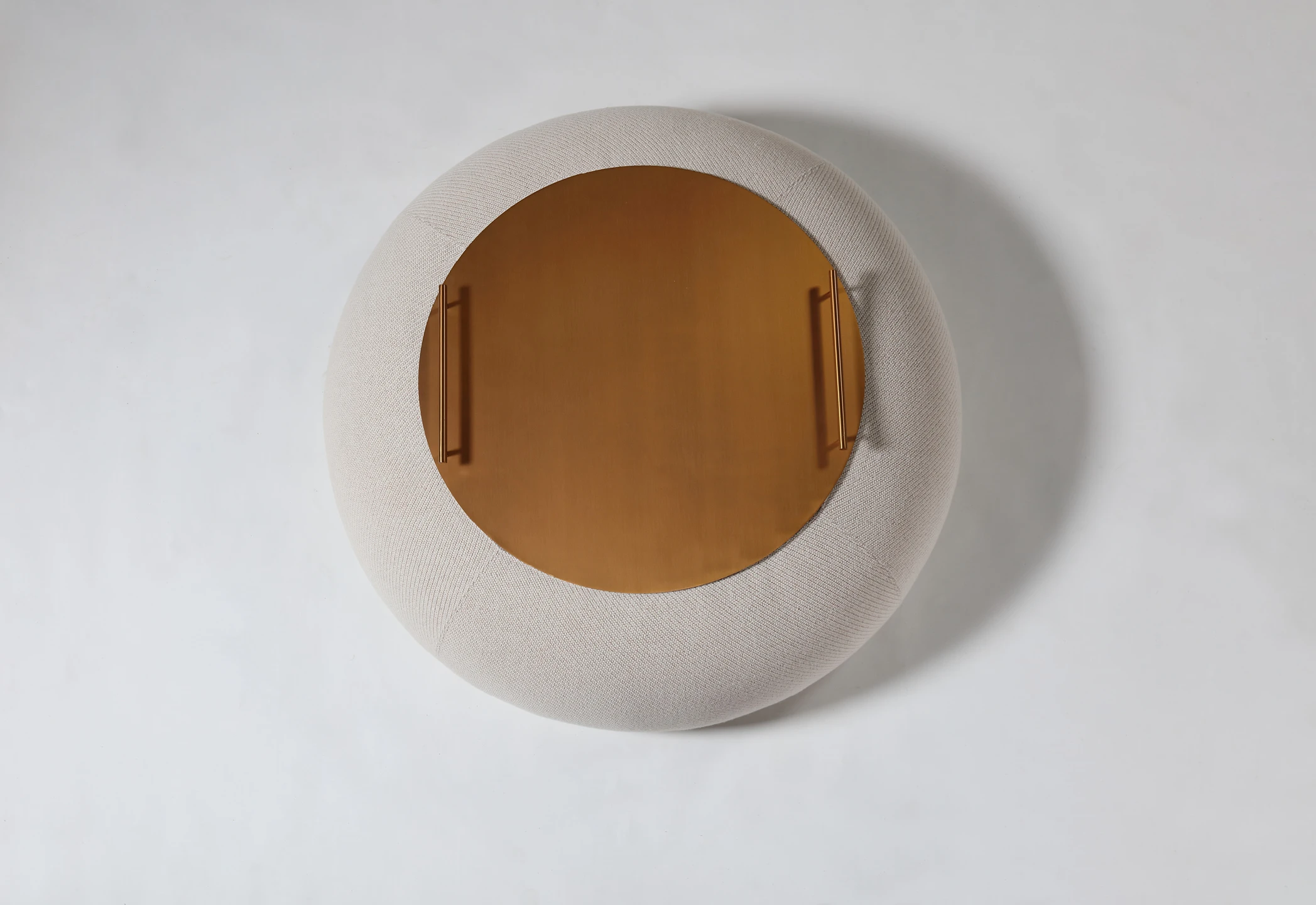 Bun Coffee Table
