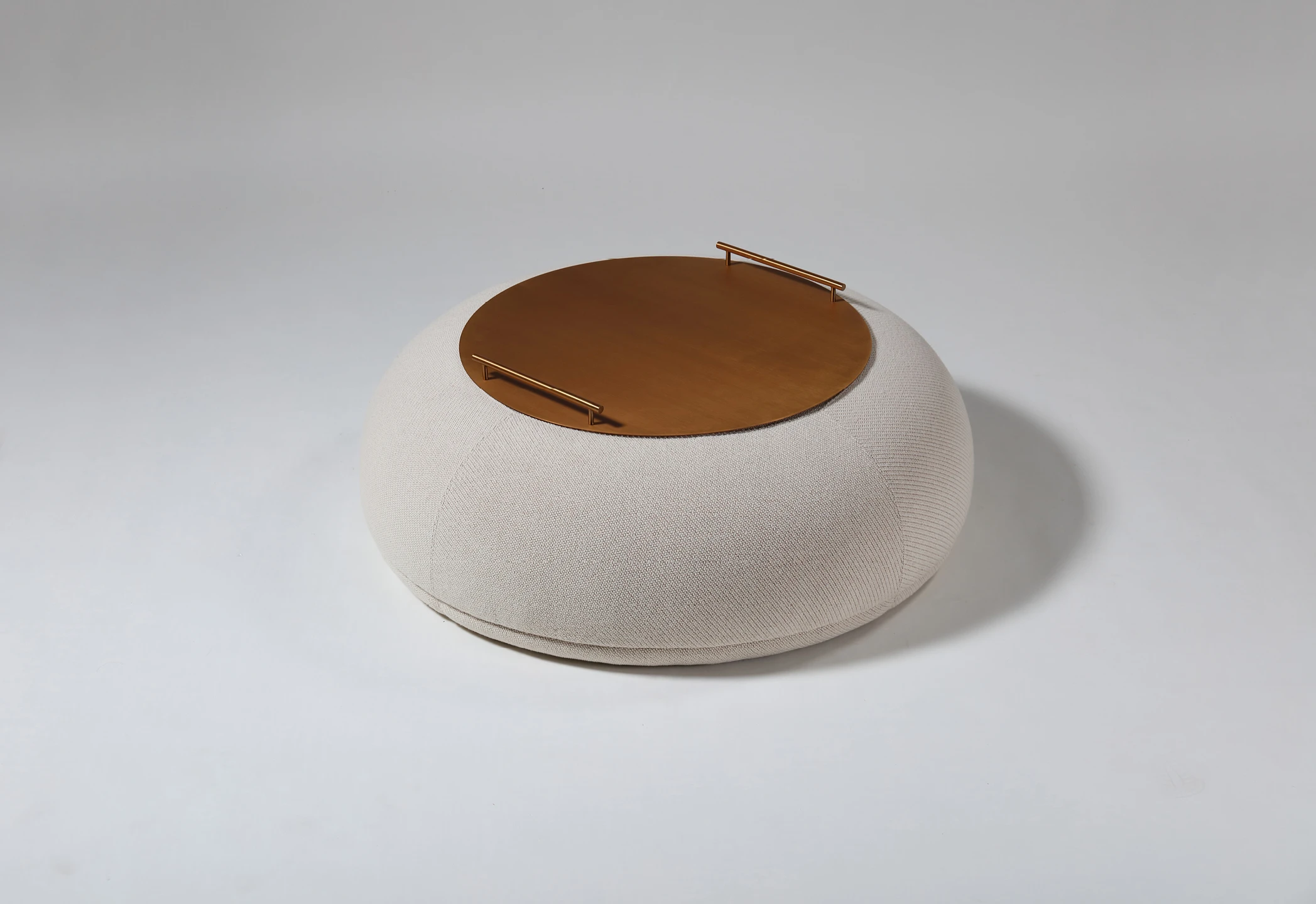 Bun Coffee Table